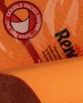 Orange Paper Towels 1 Roll Orange Paper Towels 1 Roll