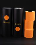 Papier toilette Orange Coffret Cadeau Papier toilette Orange Coffret Cadeau