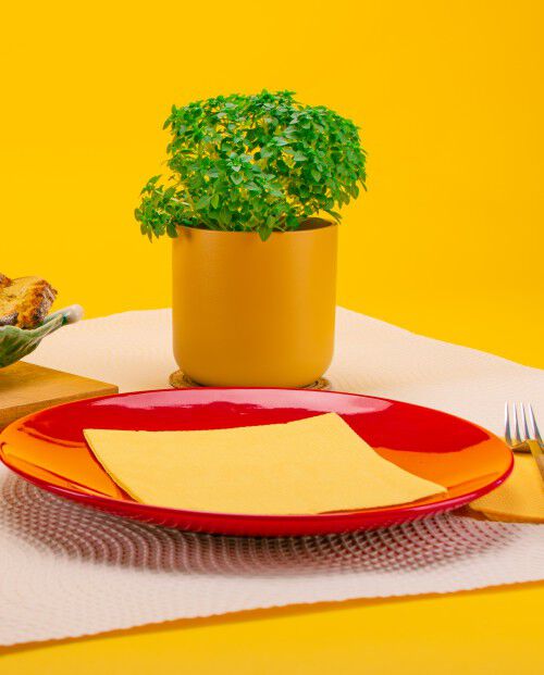 Paper Tablecloth  80x120 200uni