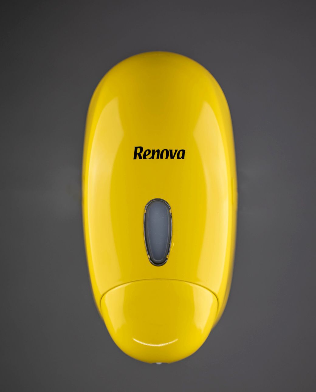 Distributeur Savon Jaune