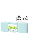 Renovagreen Barril Azul 3x180m Renovagreen Barril Azul 3x180m