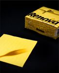 Servilletas Gold Amarillo Servilletas Gold Amarillo