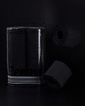 Black Toilet Paper Black Toilet Paper