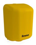 Centrefeed Rolls Yellow Dispenser Centrefeed Rolls Yellow Dispenser