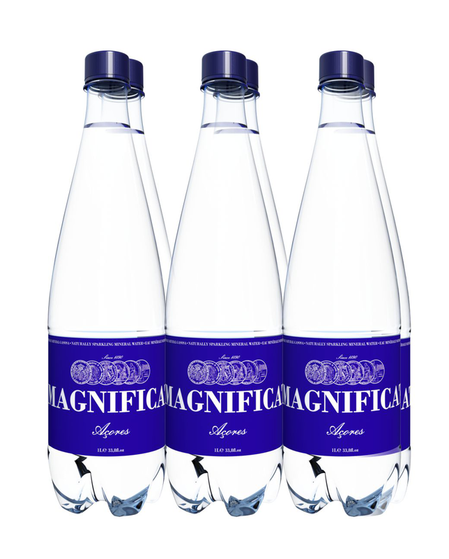 Magnificat Water  6x1L Magnificat Water  6x1L