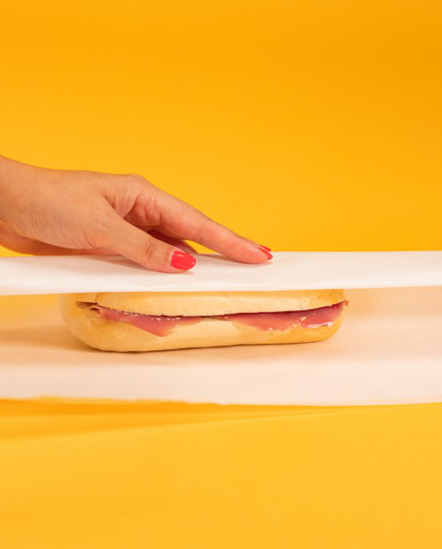 Greaseproof Paper 38g 75x100 Greaseproof Paper 38g 75x100