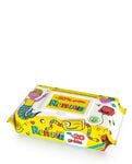 Lingettes humides Kids 40+20 Lingettes humides Kids 40+20