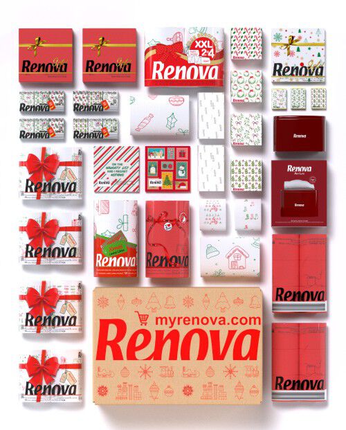 S&uacute;per Lote Renova Navidad