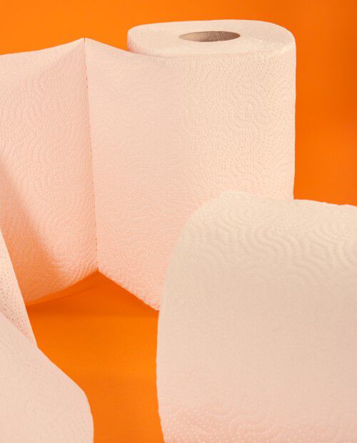 Kitchen Towels TextilPapier 2R
