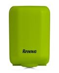 Suporte Rolo Barril Verde Suporte Rolo Barril Verde