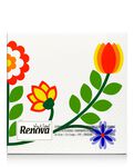 Guardanapos Flores Populares Guardanapos Flores Populares