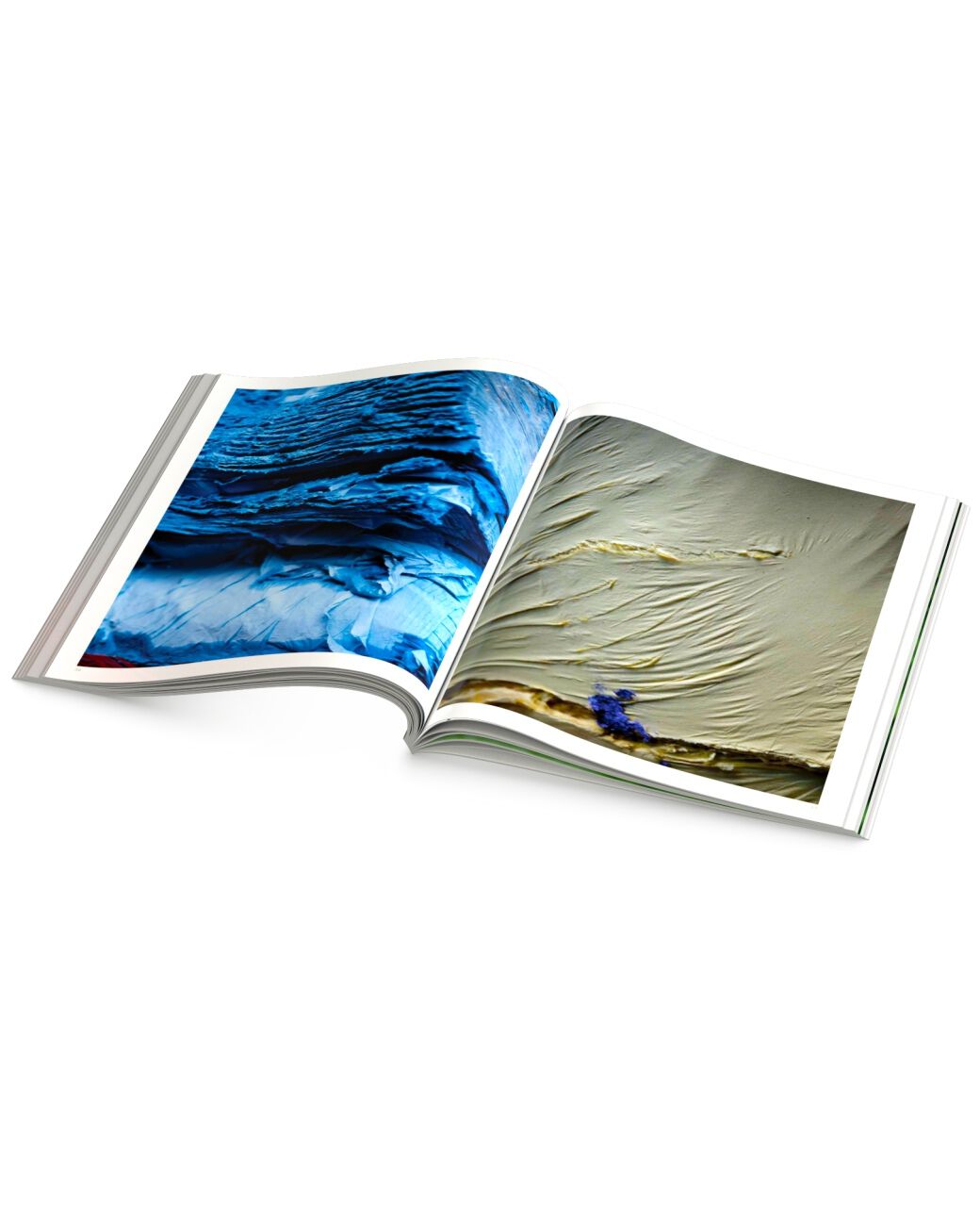 Renova I - Traces, Textures, Sym&eacute;tries