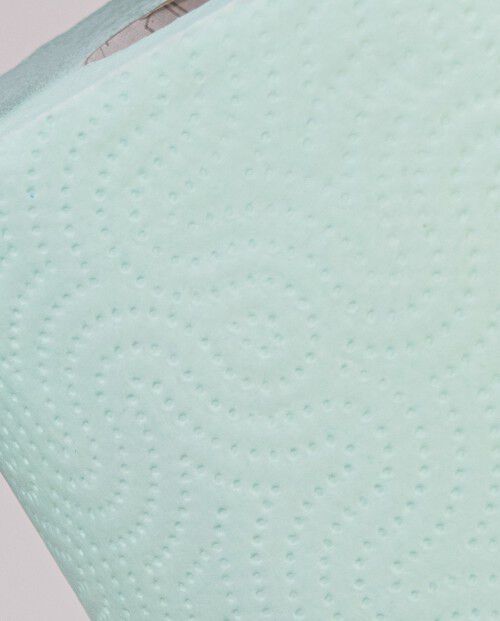 Magic Mint Paper Towels 1 Roll