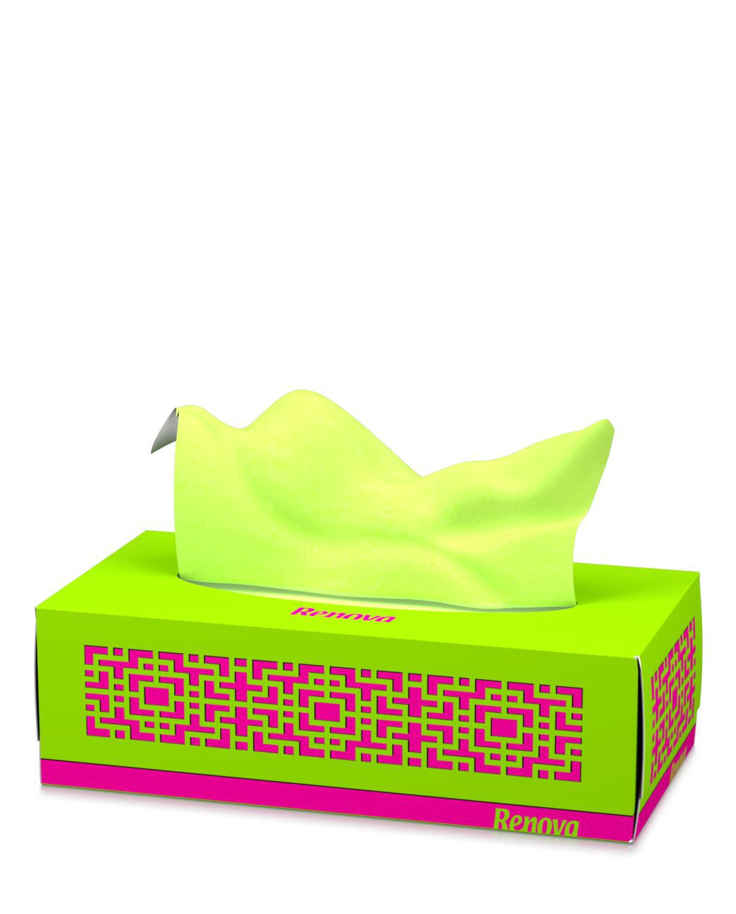 Len&ccedil;os Verdes