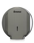 Soporte Rollos Inox Soporte Rollos Inox