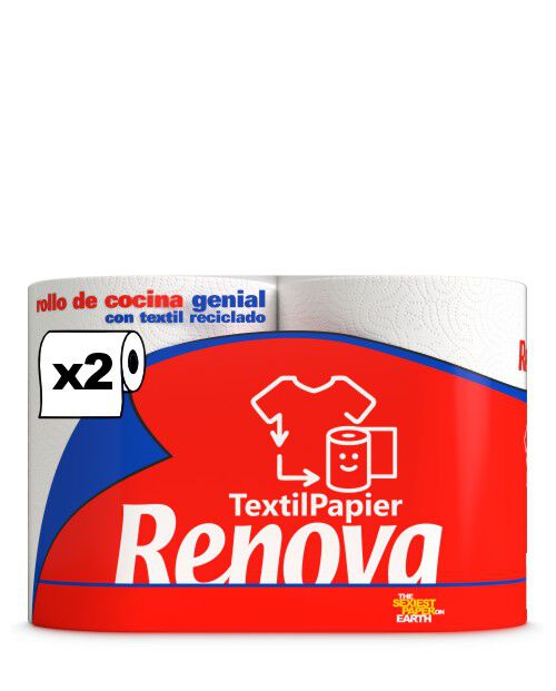 Kitchen Towels TextilPapier 2R