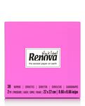 Fucsia Cocktail Napkins Fucsia Cocktail Napkins