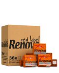 Servilletas naranja x36 Servilletas naranja x36
