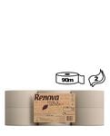 Papier toilette - Love & Action Jumbo 2P 12x90m Papier toilette - Love & Action Jumbo 2P 12x90m