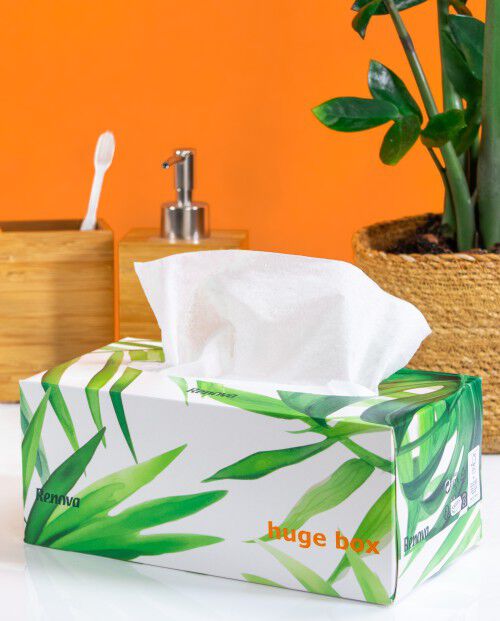 Renova Family Essentials Pack