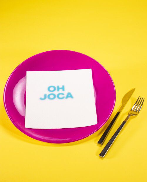 Guardanapos Renova MEME EDITION