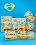 Pocket Tissues 100% Recycled 30x10 Pocket Tissues 100% Recycled 30x10