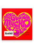 Guardanapos Me Gustas Tu Guardanapos Me Gustas Tu