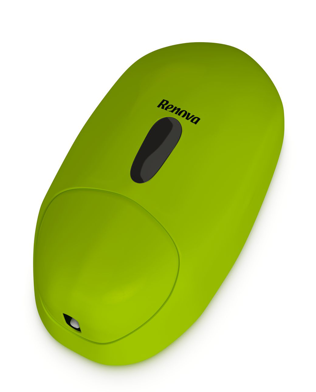Jabonera Verde Jabonera Verde