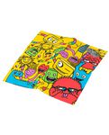 Kids Paper Napkins Kids Paper Napkins