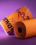 Orange Paper Towels 1 Roll Orange Paper Towels 1 Roll