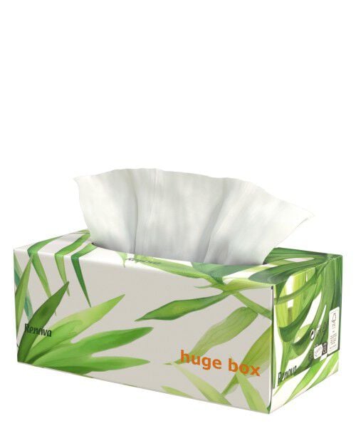 Renova Essential 200un