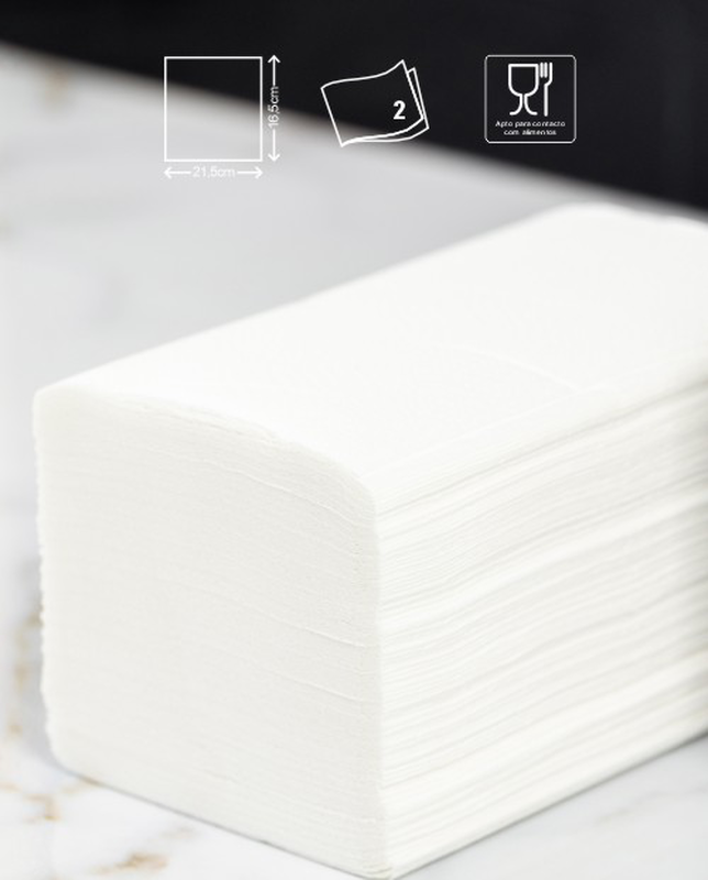 Recarga Guardanapos Renova Art Life Recarga Guardanapos Renova Art Life