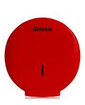 Distributeur Rouleaux Jumbo Rouge Distributeur Rouleaux Jumbo Rouge