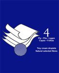 Papel Higiénico 4 Folhas Royal 9R Papel Higiénico 4 Folhas Royal 9R