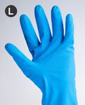 Gants DUPLEX Hand Care (L) Gants DUPLEX Hand Care (L)