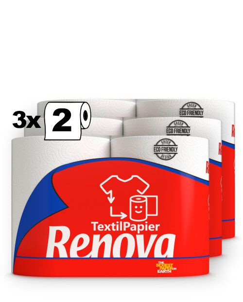 Kitchen Towels TextilPapier 6R