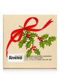 Serviettes Ruban de Noël Serviettes Ruban de Noël