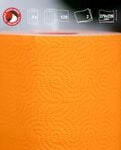 Orange Paper Towels 1 Roll Orange Paper Towels 1 Roll