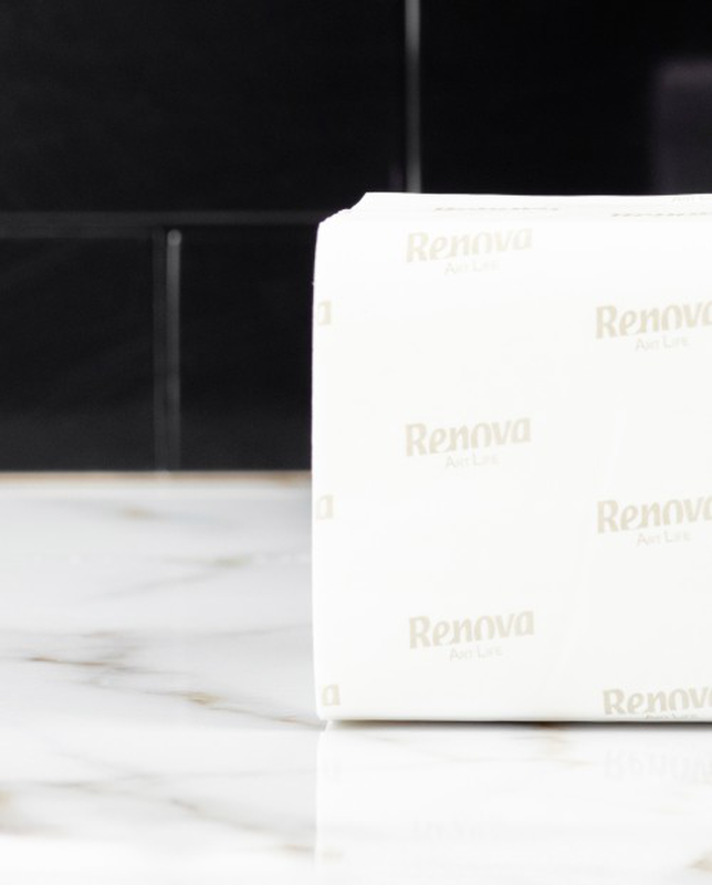 Recarga Guardanapos Renova Art Life Recarga Guardanapos Renova Art Life