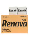 BLK G18 Napkins 18x75 BLK G18 Napkins 18x75