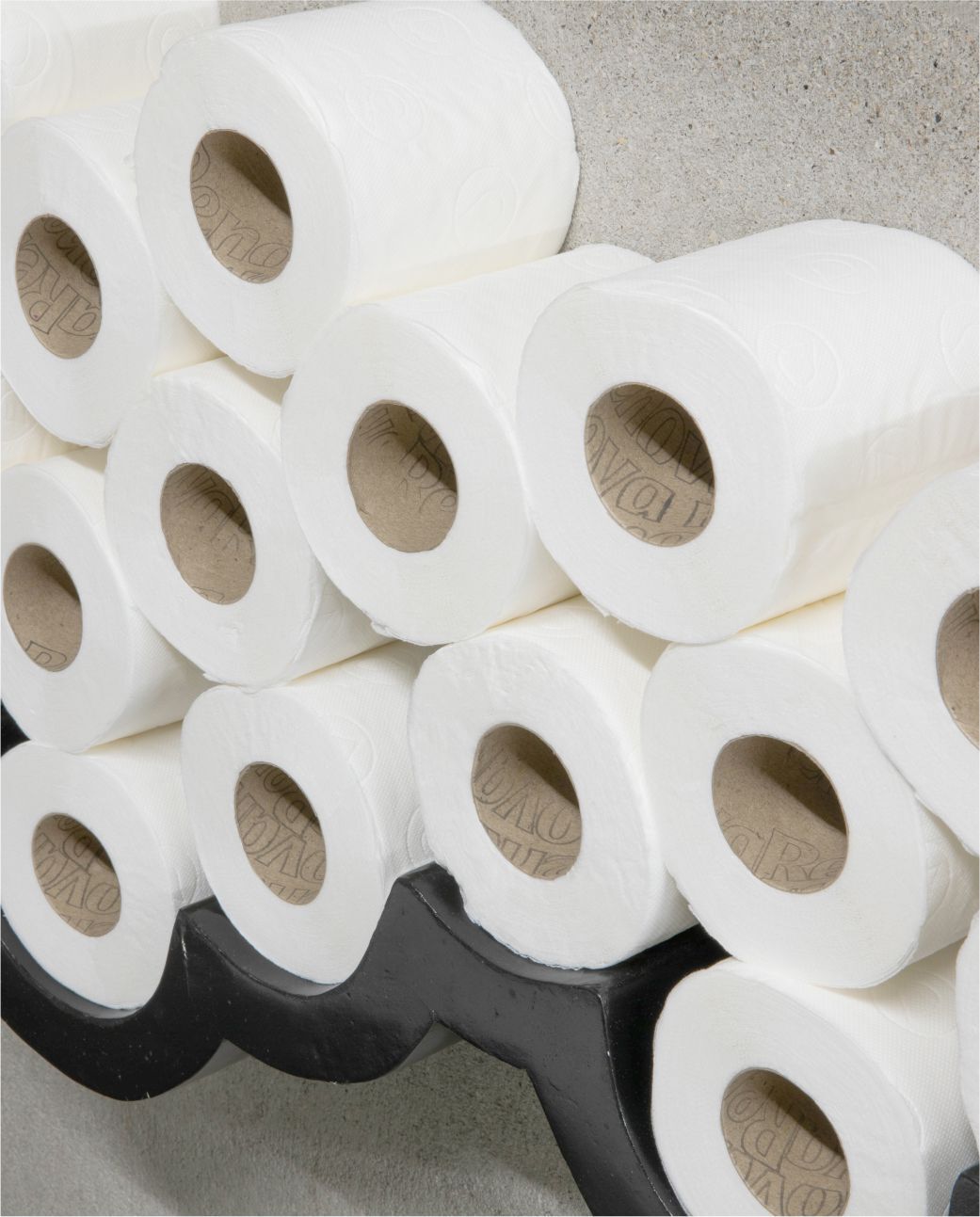 Papier toilette Super 72R