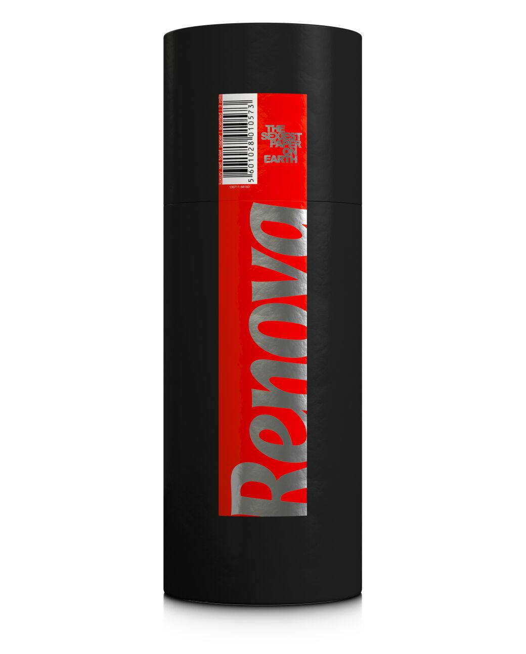 Papel Higi&eacute;nico Vermelho Gift Pack