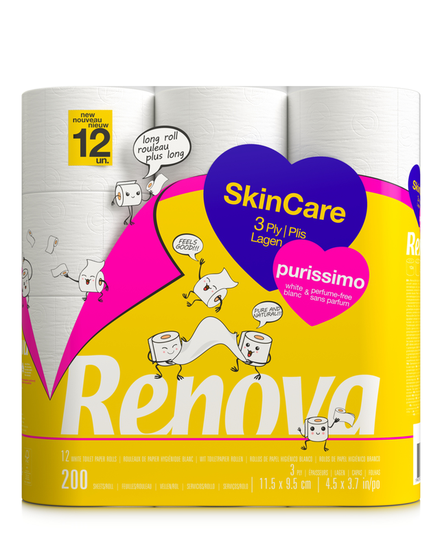 Skin Care Purissimo 12R Skin Care Purissimo 12R
