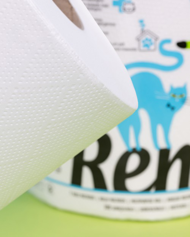 Pet Care Multipurpose Roll Pet Care Multipurpose Roll