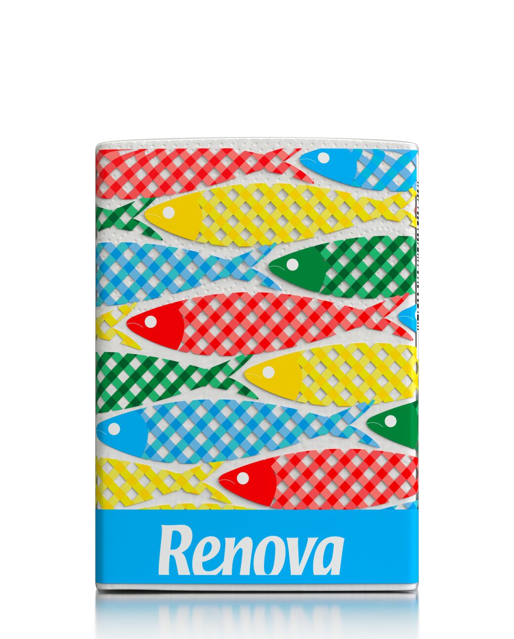 Pa&ntilde;uelos de Bolsillo POP