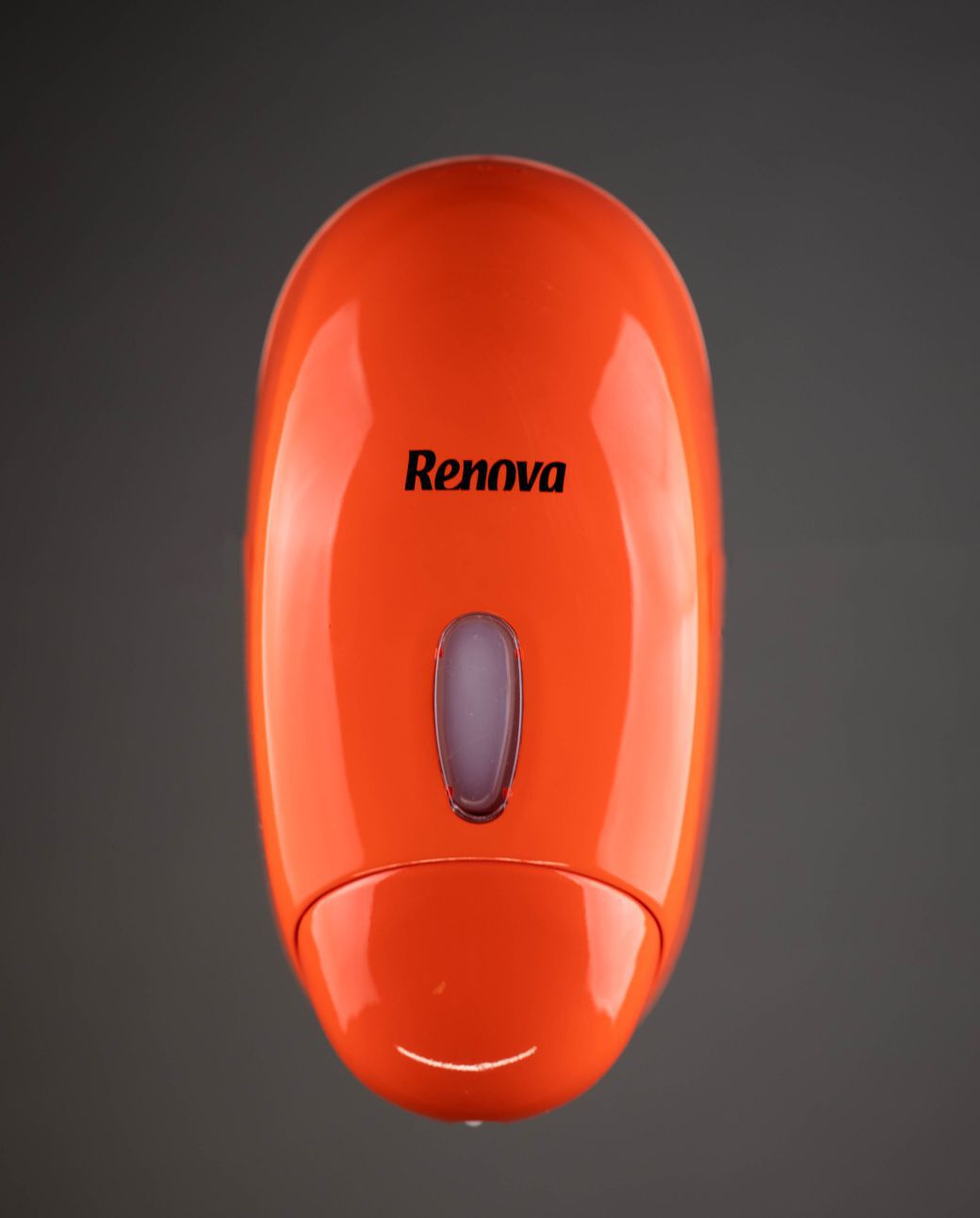 Saboneteira Vermelha