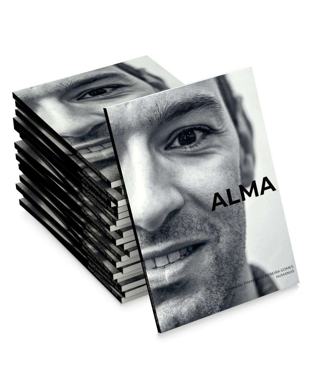 Renova Art Comissions: ALMA