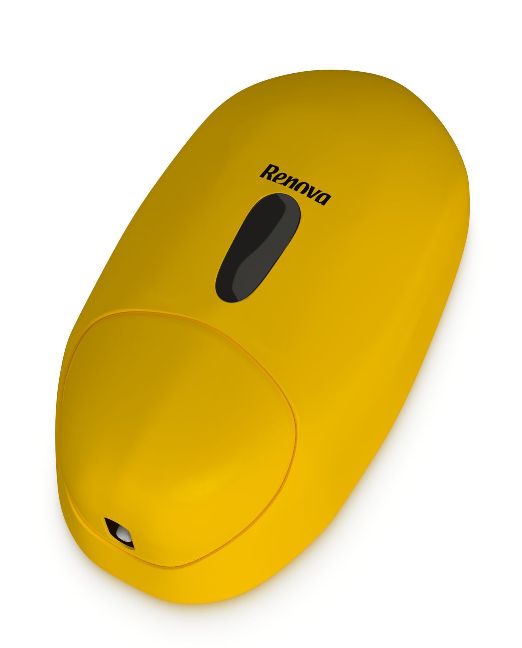 Distributeur Savon Jaune