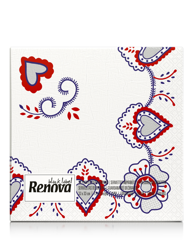 Guardanapos Viana Guardanapos Viana