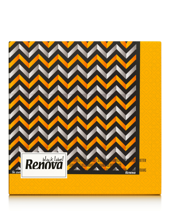 Foulard Paper Napkins Foulard Paper Napkins